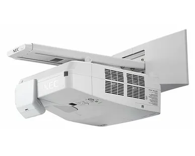 фото Проектор NEC NP-UM351Wi-WK