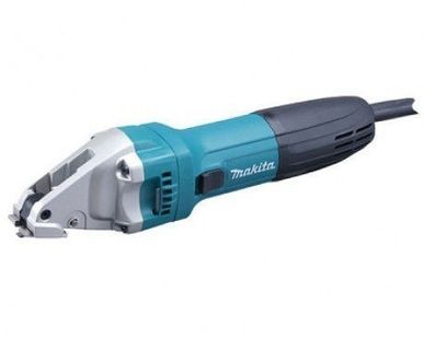 фото Шлицевые ножницы по металлу Makita JS 1601