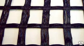 Фото №0 Геосетка пс 50/50-50 500 полисет