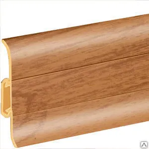фото Плинтус GRAFF 68