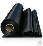 фото Геомембрана HDPE тип 1, 1-3 мм