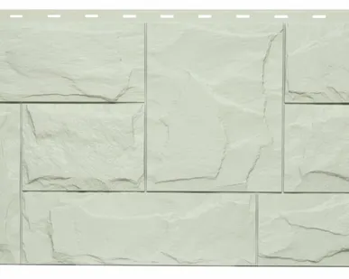 фото Фасадная панель Гранит (хибинский)