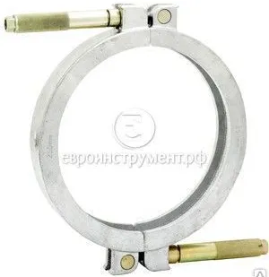 фото Caldervale Механическая скругляющая накладка диаметром 200мм