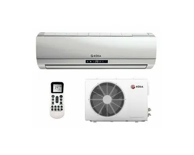 фото Настенная сплит-система Roda