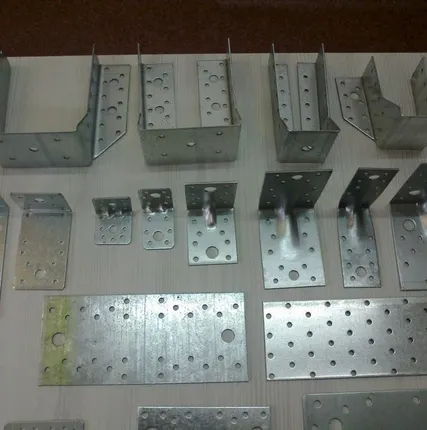 Фото №0 Уголок крепежный  усиленный УК 70х70х55х2,0 оц