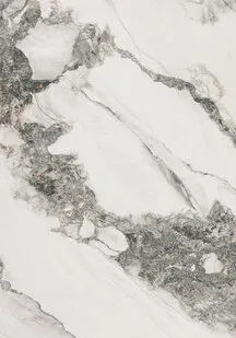 фото Керамогранит Bianco Struttura 120 х 270 Структурный