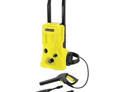 фото Мойка высокого давления KARCHER