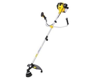 фото Бензиновый триммер Huter GGT-1000S
