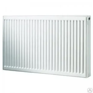 Фото №0 Стальной радиатор K 33/400/1000