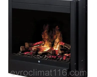 фото Электрический очаг Dimplex Tahoe (Ирландия)