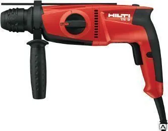Фото №0 Аренда перфоратора Hilti TE-2