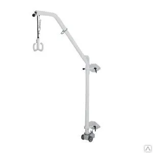 Фото №0 Стационарный подъемник для бассейнов для инвалидов, электропривод