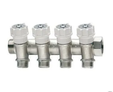 фото Коллектор Itap 465/4 (3/4х1/2)