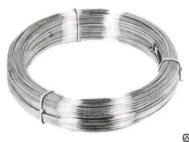 фото Проволока алюминиевая 1,2 мм ст.АД31; Д16