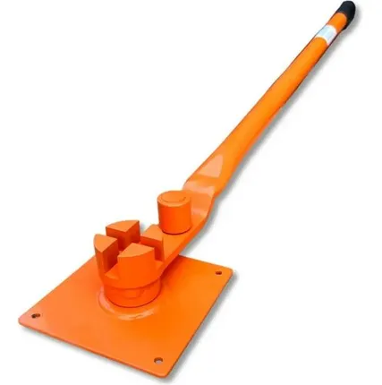 Фото №0 Арматурогиб АР-10-12