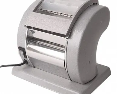 фото Лапшерезка электрическая PASTA DI CASA PCE-150-1