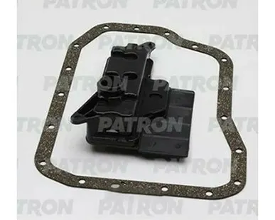фото Patron Фильтр АКПП Lexus RX 350/Camry 06 (с прокладкой) ор 3533033050 Patron PF5063