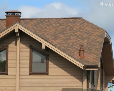 фото Кровельные работы