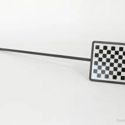 Фото №3 Стенд сход-развал 3D для грузовых автомобилей Техно Вектор 7 Truck 7204 HT