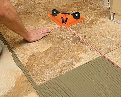 фото Укладка Керамогранита Плитки