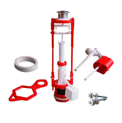 Фото №0 Ар-ра клап. бок. под-ка АС-8(16)