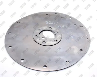 фото Диски КПП 6/12, диаметр 320/65