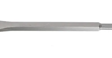 фото Плоское зубило Зубр 29362-20-250