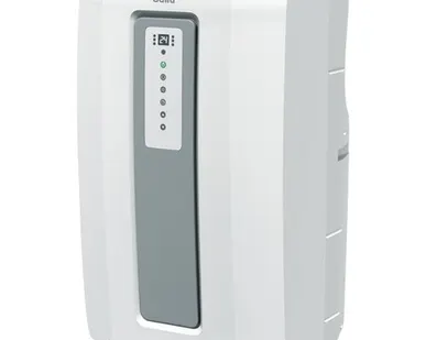 фото Мобильный кондиционер Ballu