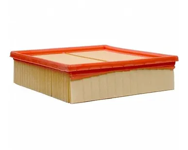 фото Панельный фильтр MANNFILTER