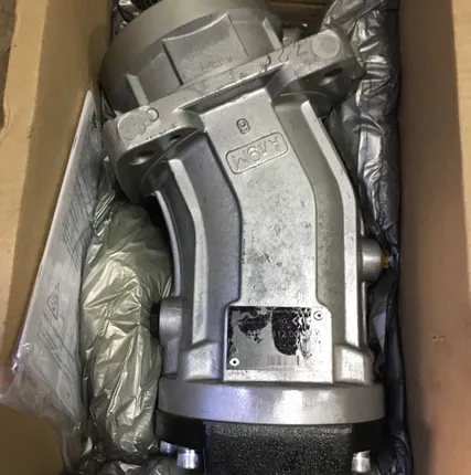 Фото №0 Гидромотор 310.2.112.00.06