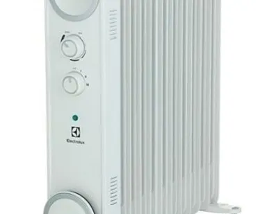 фото Обогреватель электрический Electrolux Sphere EOH/M-6221 11 секций