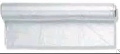 фото Защитная пленка 20м2,LDPE толщ. 40мкм, 4x5м 96920537