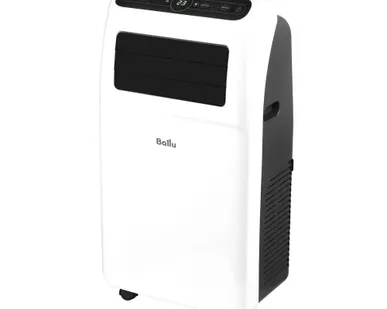 фото Кондиционер мобильный Ballu Aura BPAC-09 CP/N1_24Y
