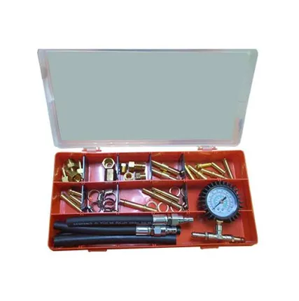 Фото №0 SL-004 Дополнительный комплект адаптеров для SL-045