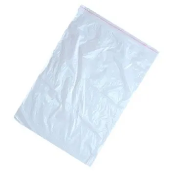 Фото №0 Zip Lock пакеты, 250х350 мм, 50 мкм, 100 шт.