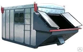 фото Штукатурная станция ШС-6 (СО-50АМ)