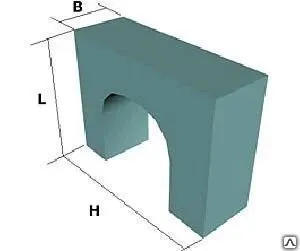 фото Крепеж для утяжелителей 1УБКМ 1020-9