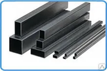 Фото №0 Труба профильная 20х20