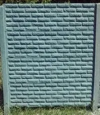 Фото №1 ,,Фагот,, еврозабор