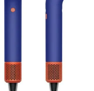 фото Фен Dyson Supersonic Professional Edition HD18, синий+топаз