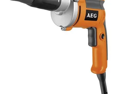 фото AEG S 4000 E