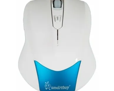 фото Мышь SmartBuy SBM-356AG-BW