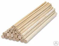 фото Березовые нагеля