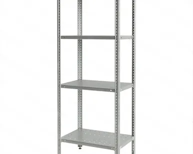 фото Стеллаж полочный СПЛп «Profi Inox» 1800х800х500