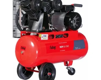 фото Компрессор FUBAG VCF/ 50 СM3 (641273)