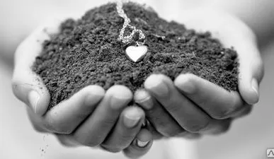 фото Доставка чернозема в г. Самара