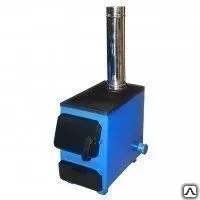 Фото №0 Котел Добрыня 8 NG