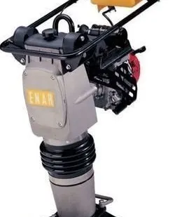 фото Вибротрамбовка Enar PC85YD Yanmar L40AE дизель 85кг, Испания