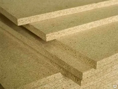 Фото №0 ДСП