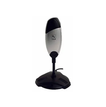 Фото №0 Веб-камера A4Tech PK-635M
